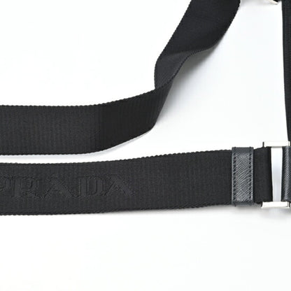 Prada Messenger Shoulder Bag