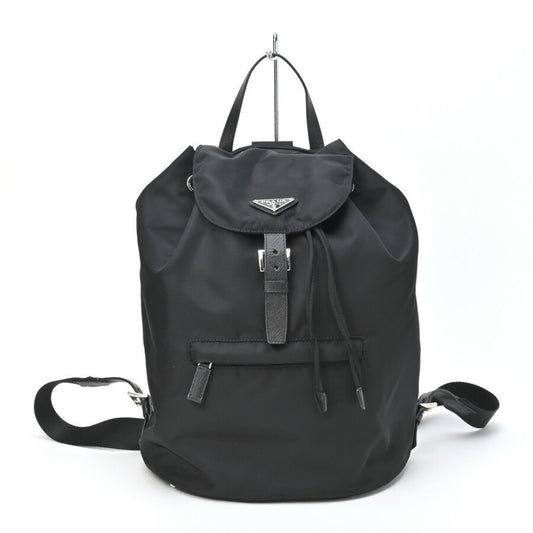 Prada Saffiano Backpack