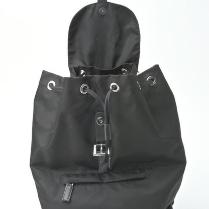 Prada Saffiano Backpack