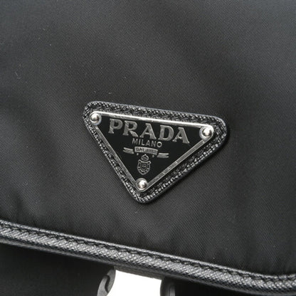 Prada Tessuto Shoulder Bag