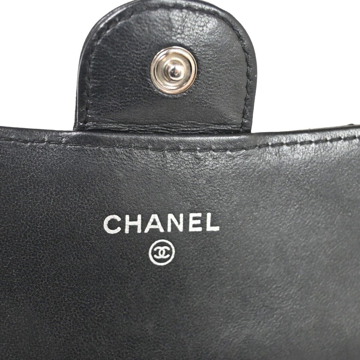 Chanel Classic Flap Wallet