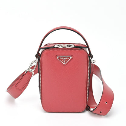 Prada Saffiano Shoulder Bag