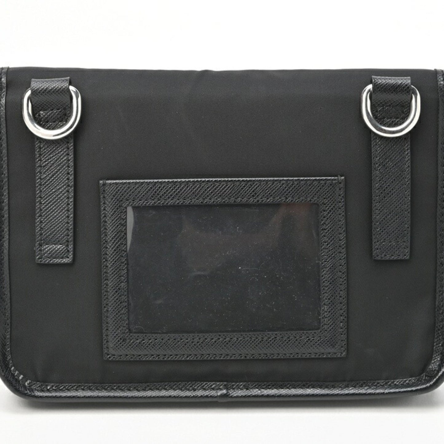 Prada Re-Nylon Shoulder Bag