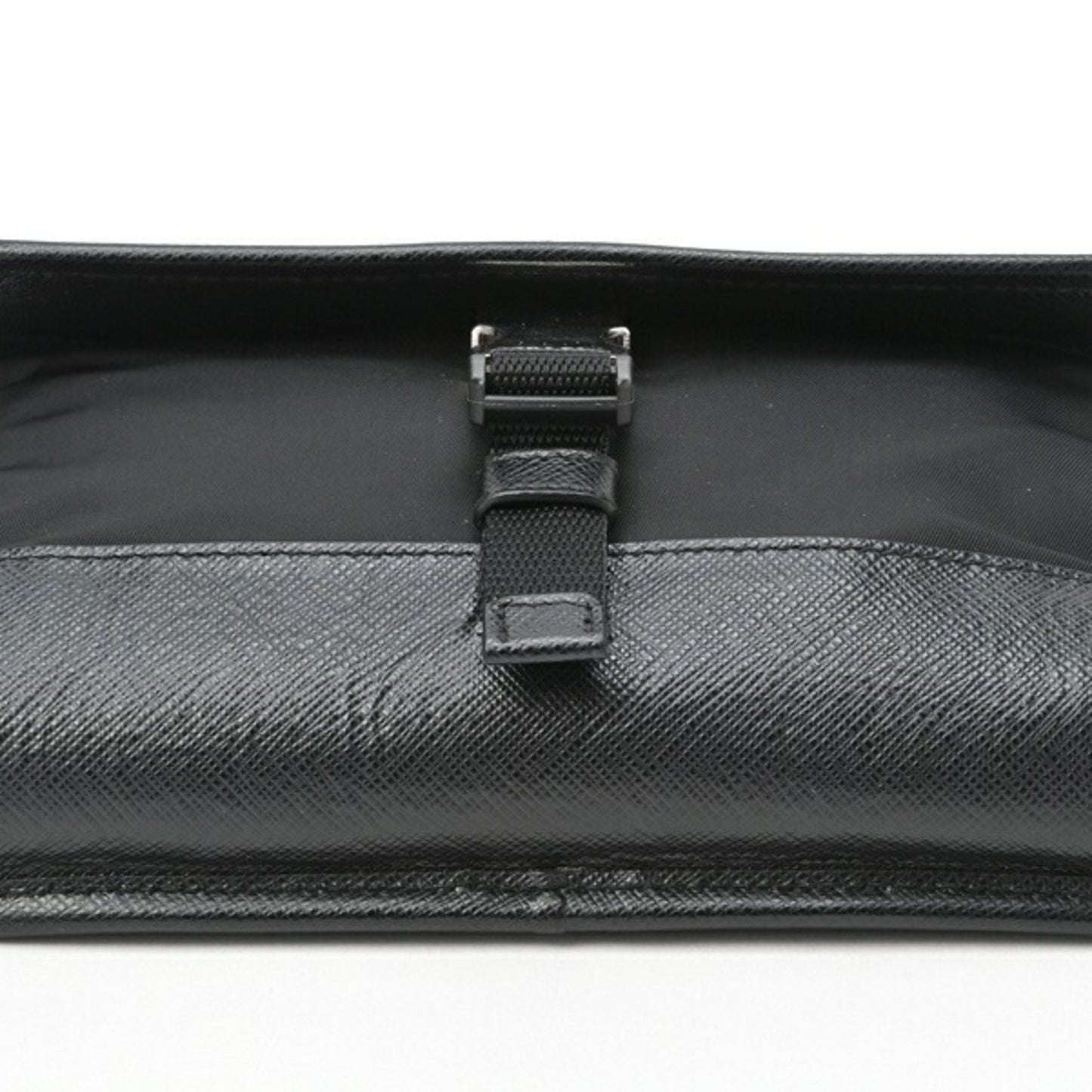 Prada Re-Nylon Shoulder Bag