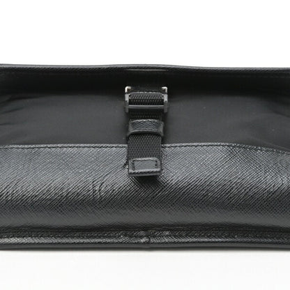 Prada Re-Nylon Shoulder Bag