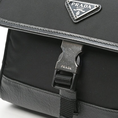 Prada Re-Nylon Shoulder Bag