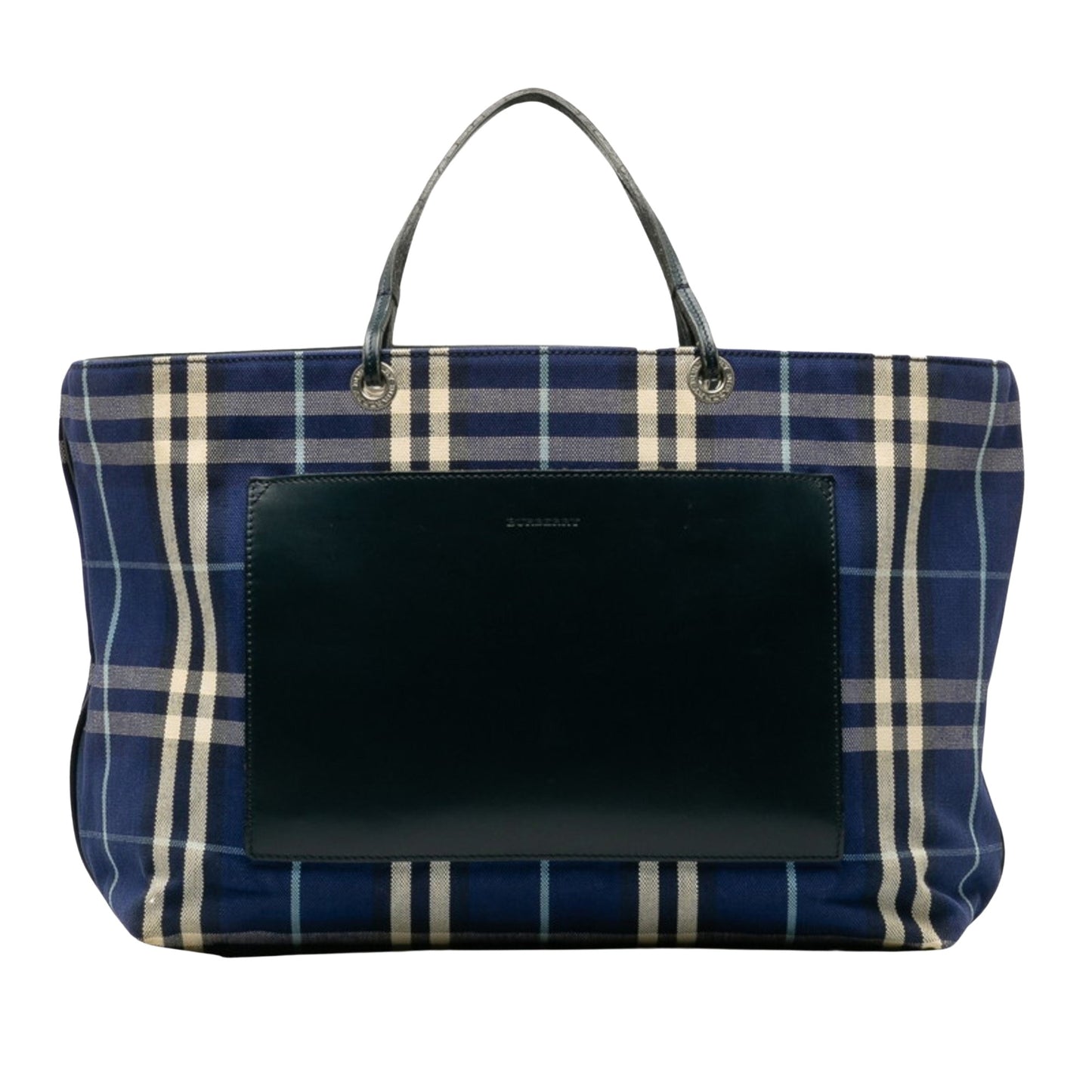 Burberry Blue Label Tote Bag