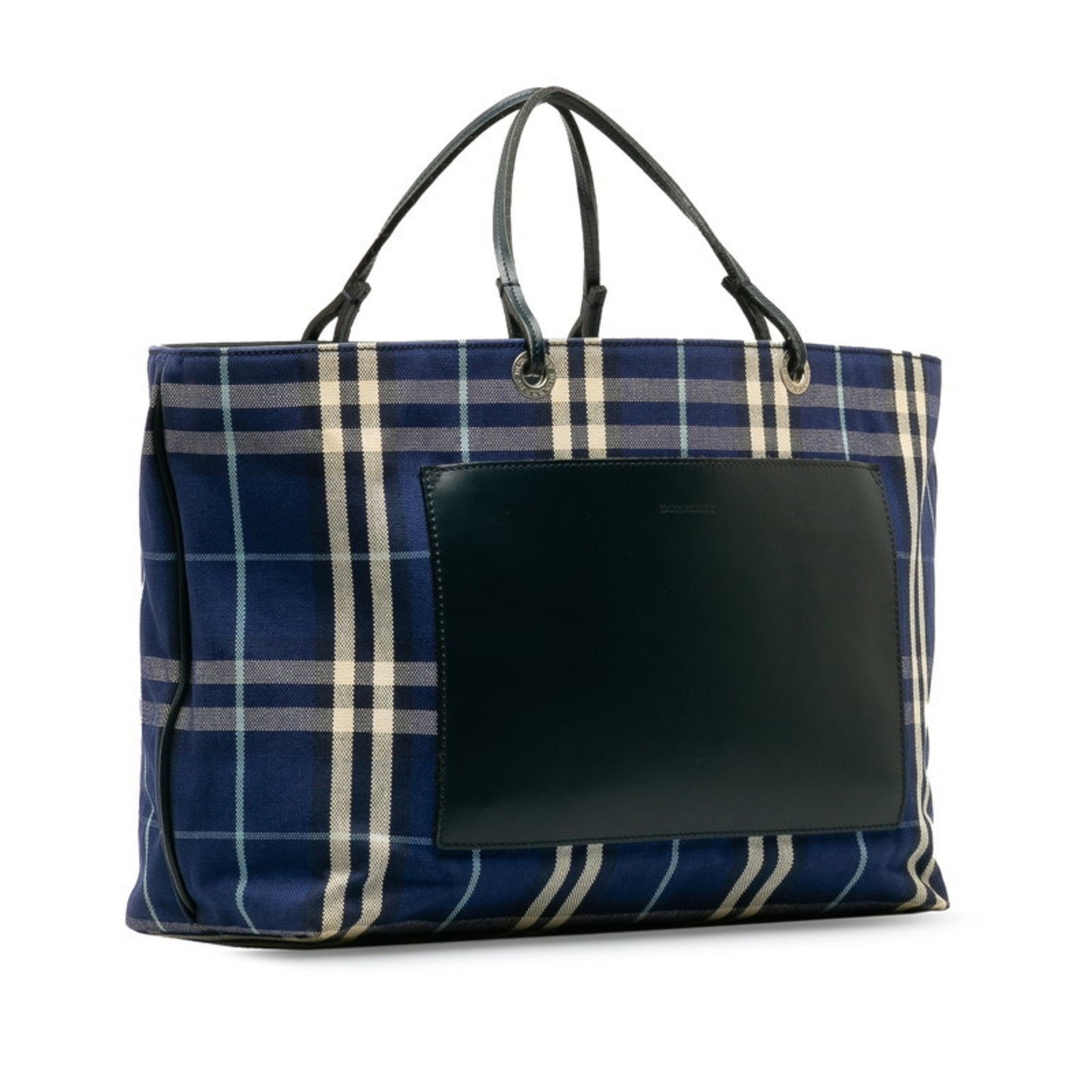 Burberry Blue Label Tote Bag