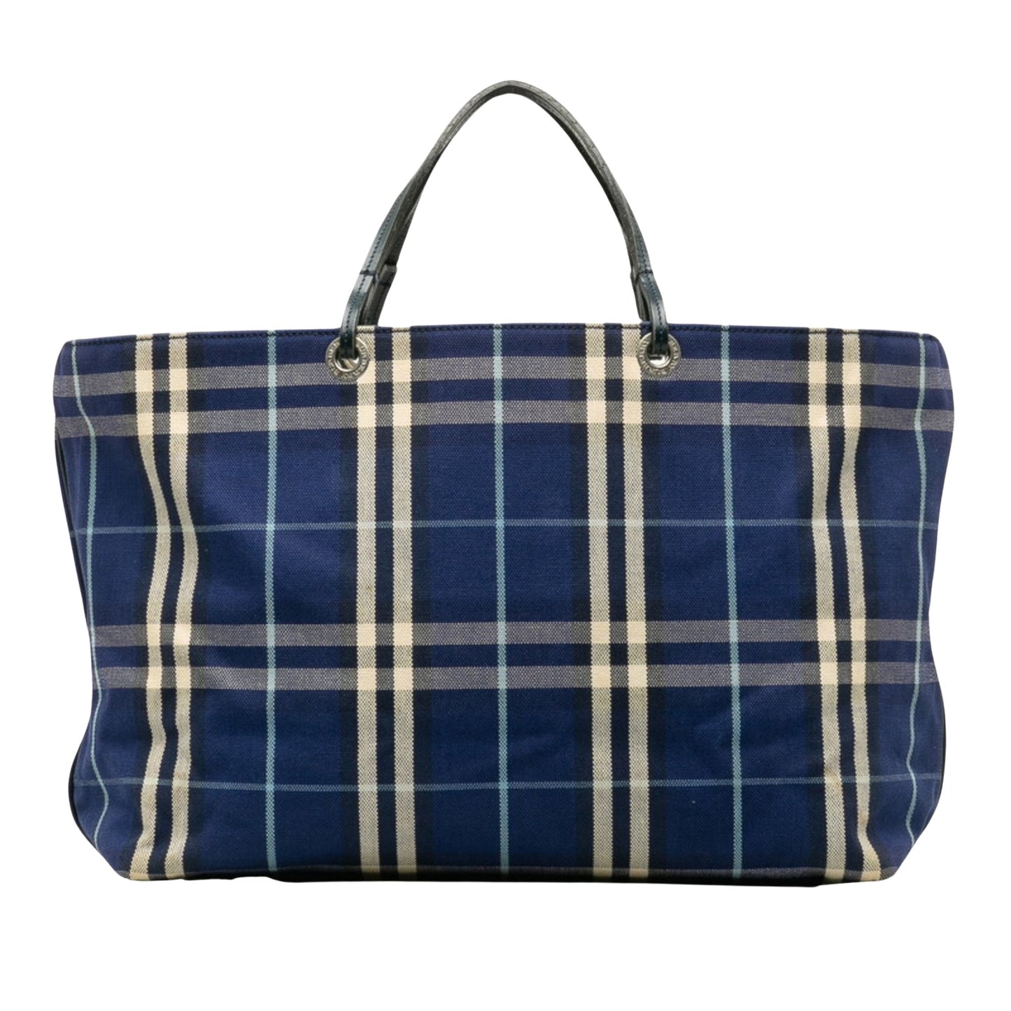 Burberry Blue Label Tote Bag