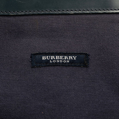 Burberry Blue Label Tote Bag