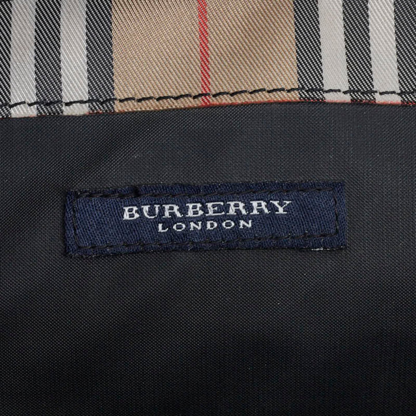 Burberry Shoulder Bag