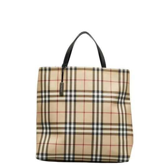 Burberry Tote Bag