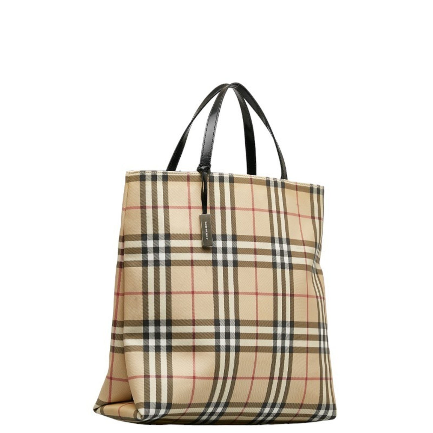 Burberry Tote Bag