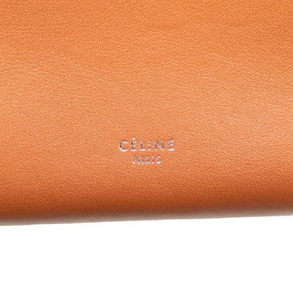 Céline Macadam Clutch