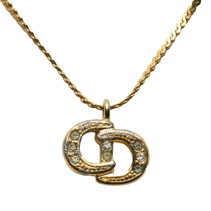 Dior CD Necklace