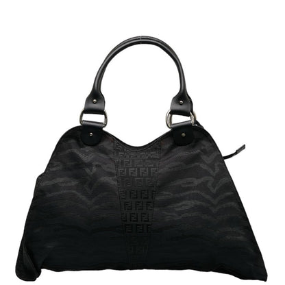 Fendi Zucchino Handbag