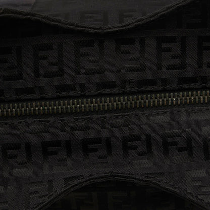 Fendi Zucchino Handbag