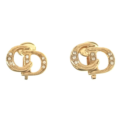 Dior CD Earring