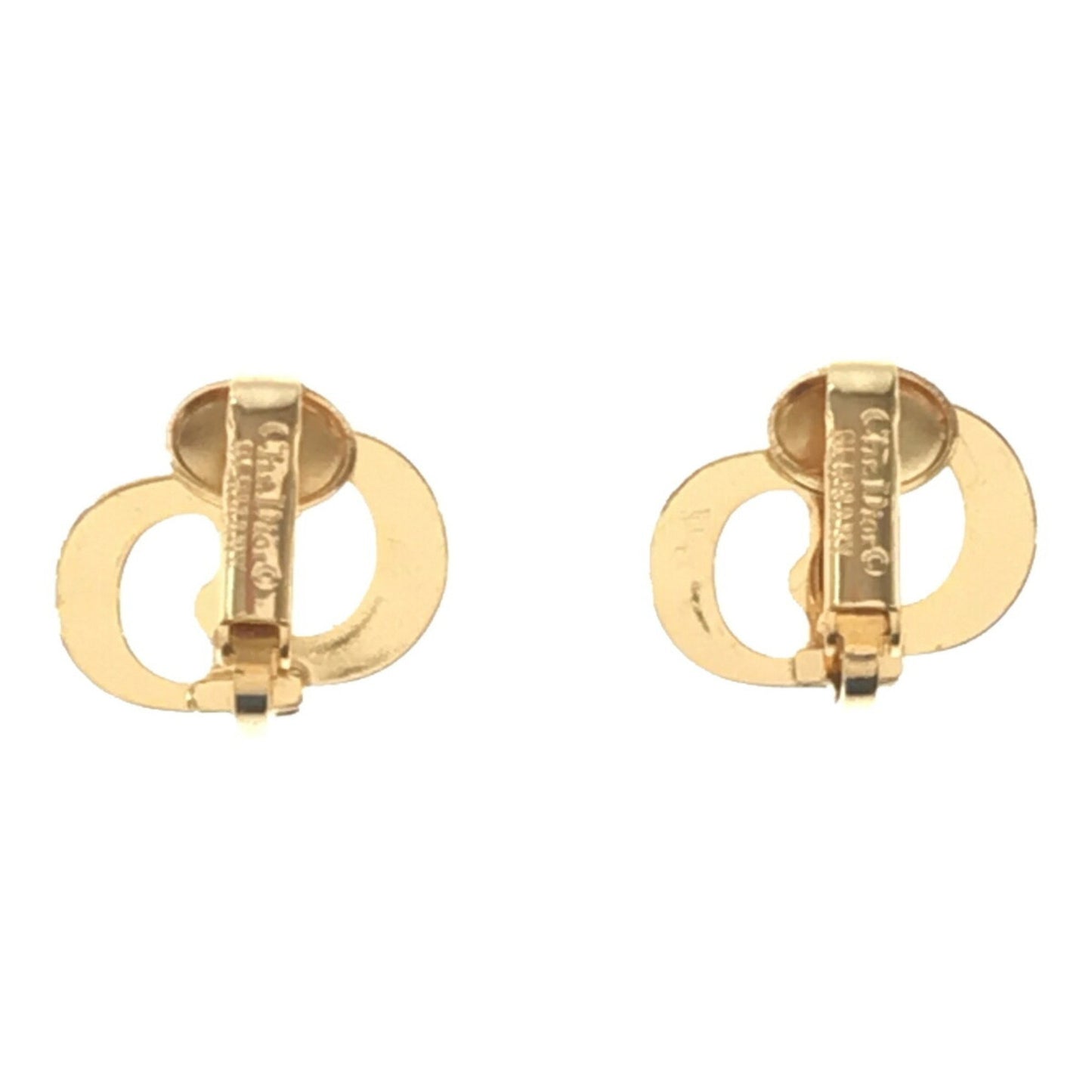 Dior CD Earring