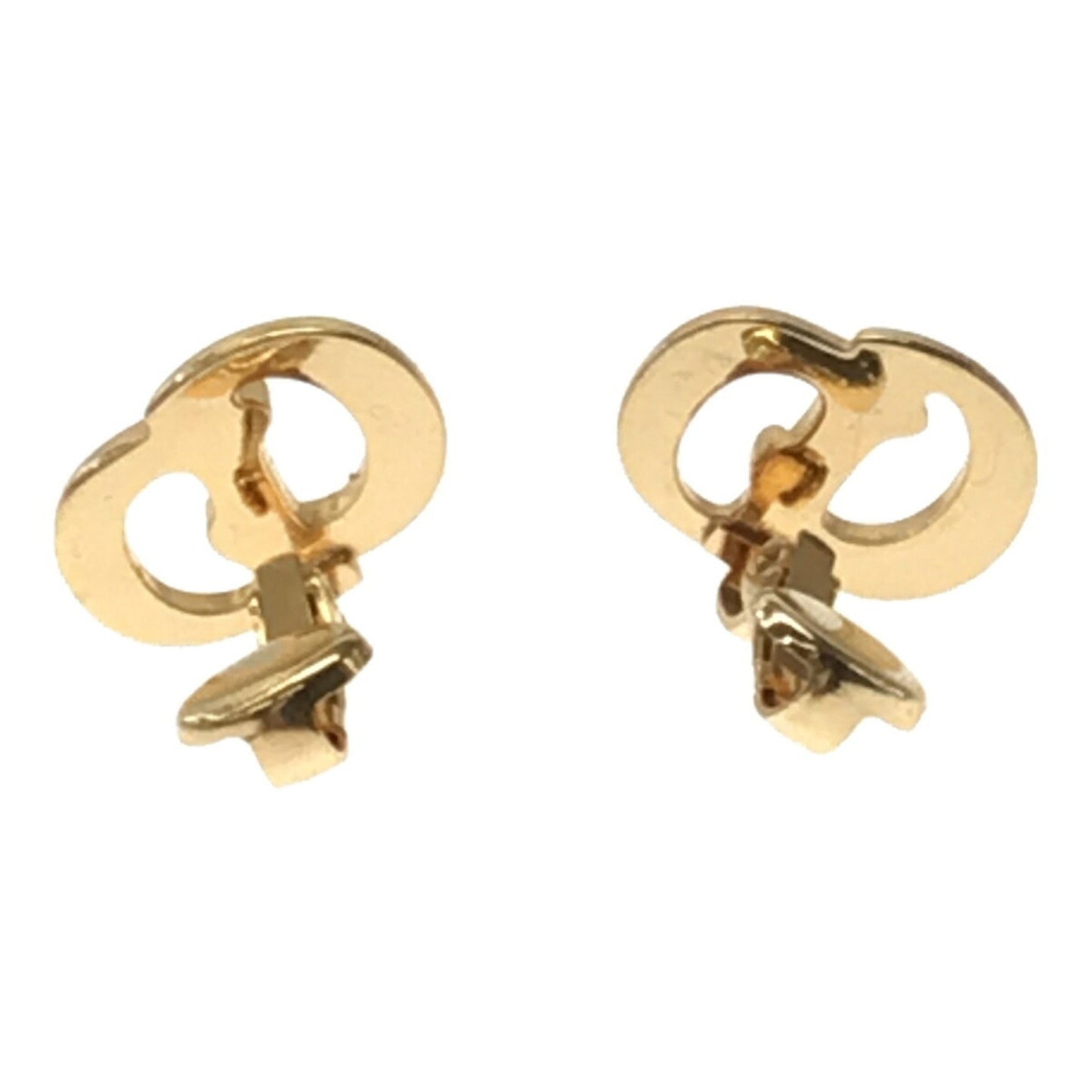 Dior CD Earring