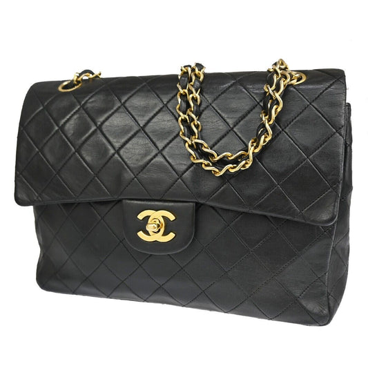 Chanel Timeless Shoulder Bag