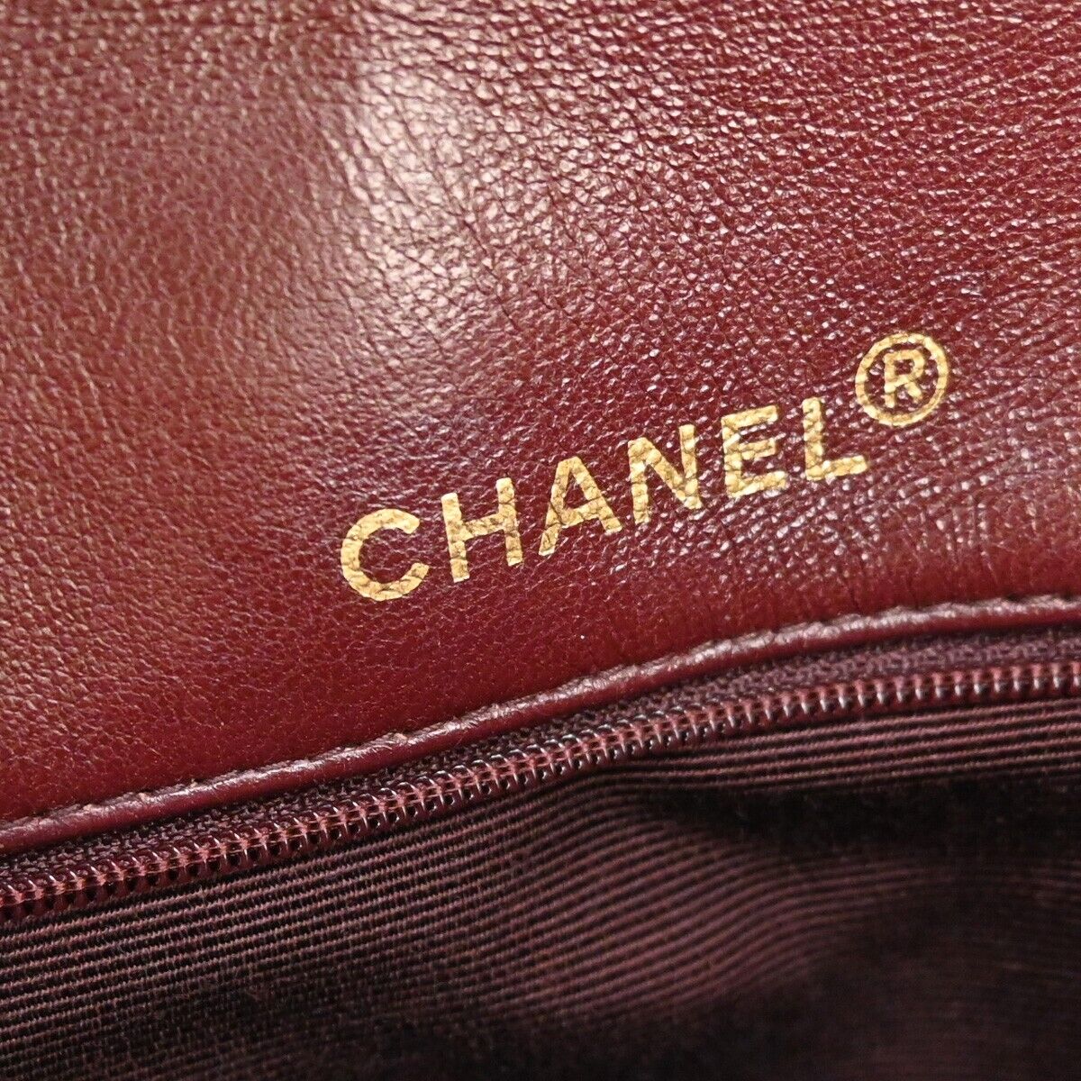 Chanel Timeless Shoulder Bag