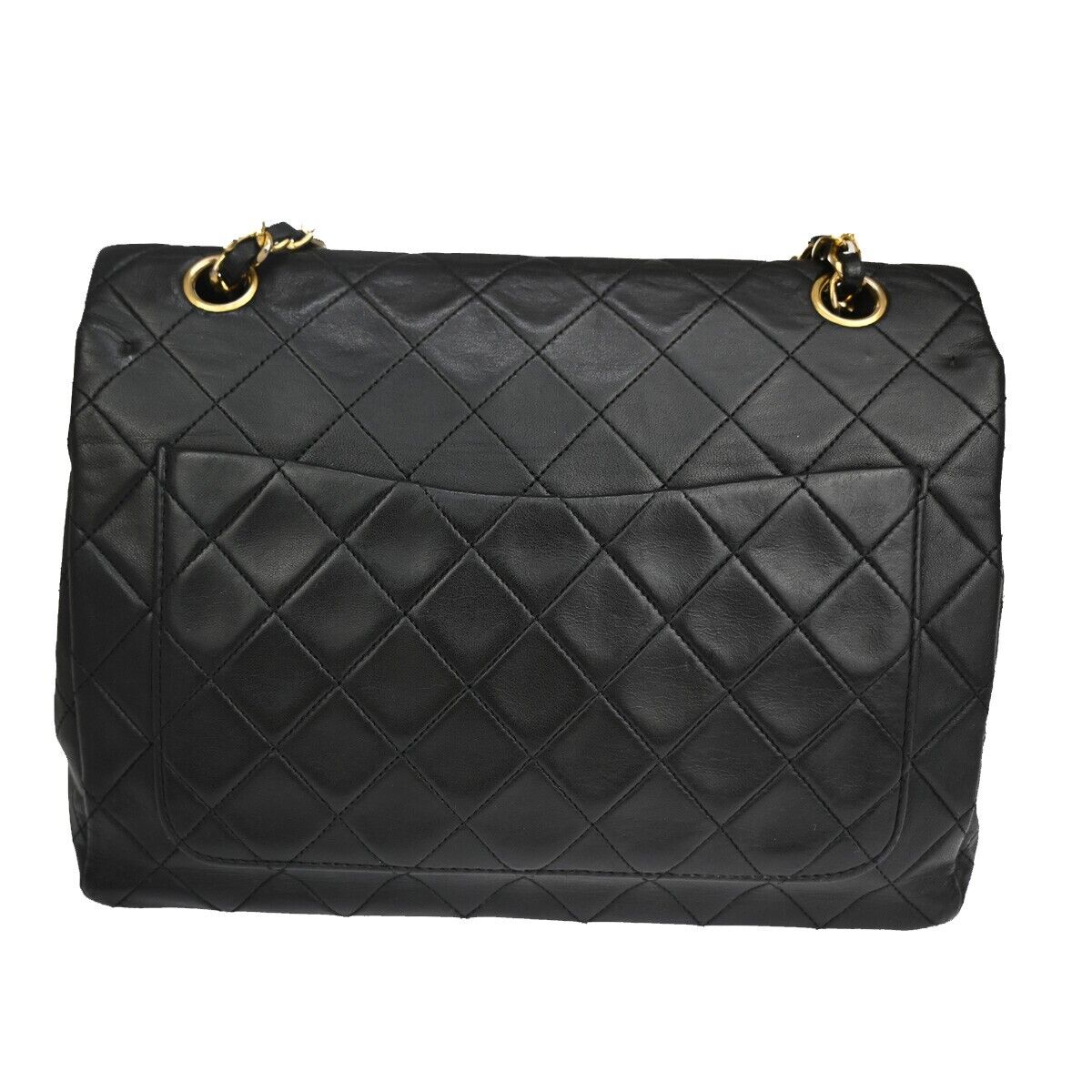 Chanel Timeless Shoulder Bag