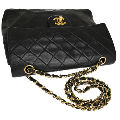 Chanel Timeless Shoulder Bag