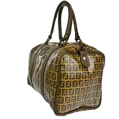 Fendi Zucchino Handbag