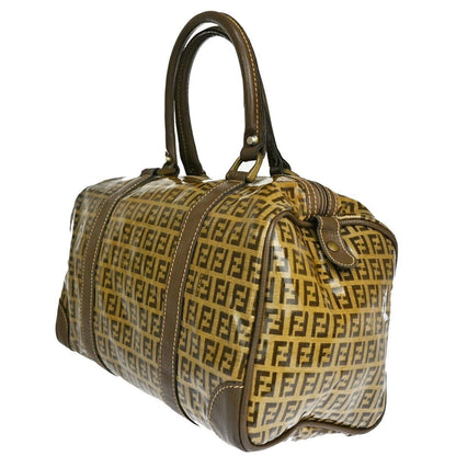 Fendi Zucchino Handbag