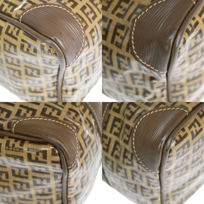 Fendi Zucchino Handbag