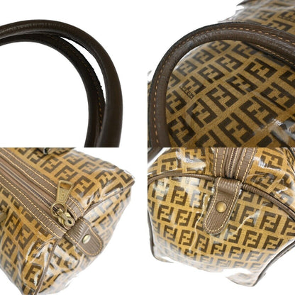 Fendi Zucchino Handbag