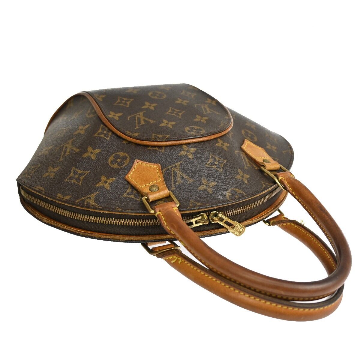 Louis Vuitton Ellipse PM Handbag