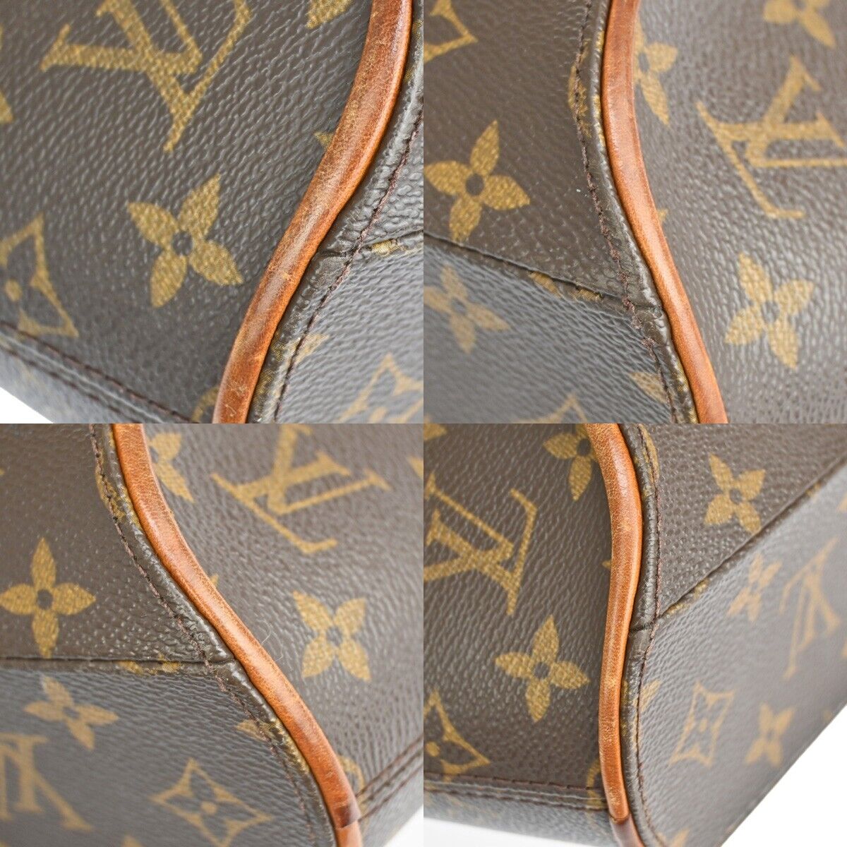 Louis Vuitton Ellipse PM Handbag