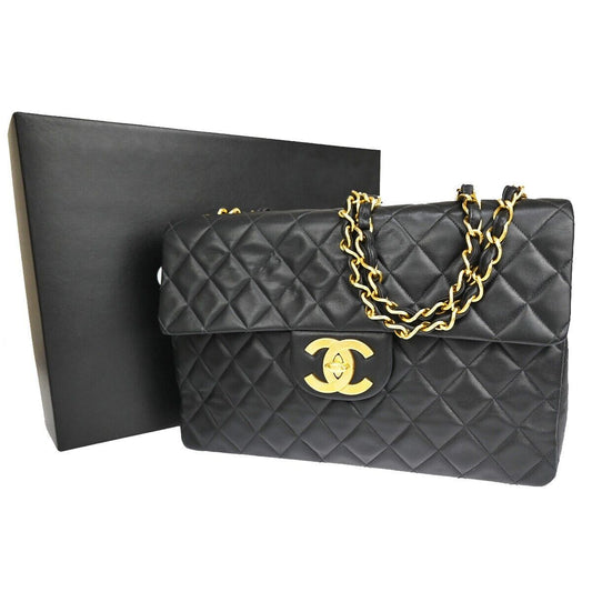 Chanel Timeless Shoulder Bag