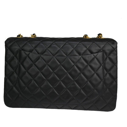 Chanel Timeless Shoulder Bag