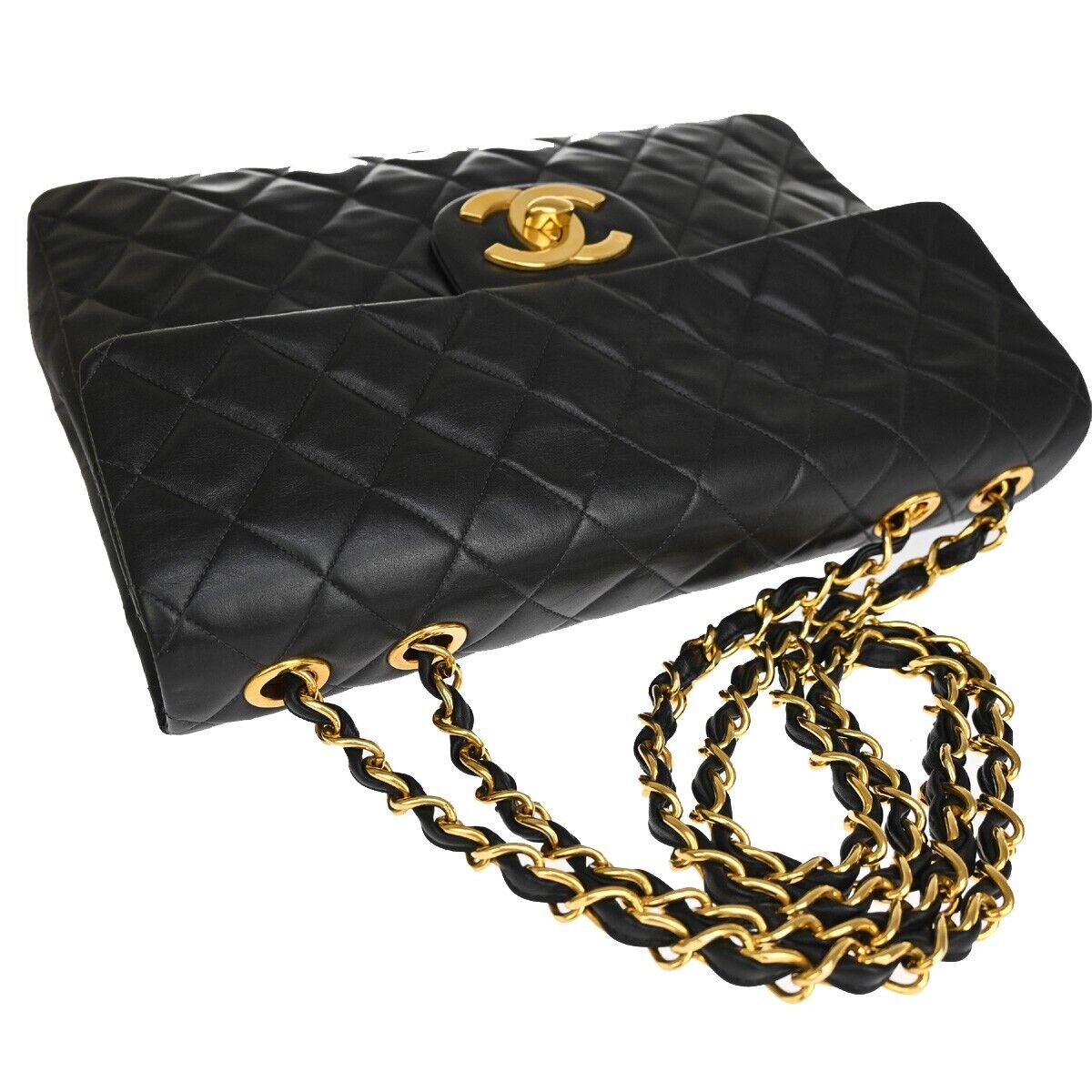 Chanel Timeless Shoulder Bag