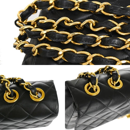 Chanel Timeless Shoulder Bag