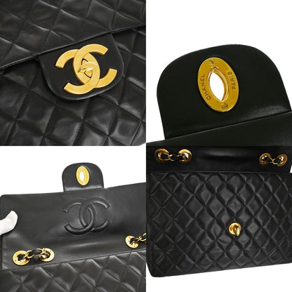 Chanel Timeless Shoulder Bag