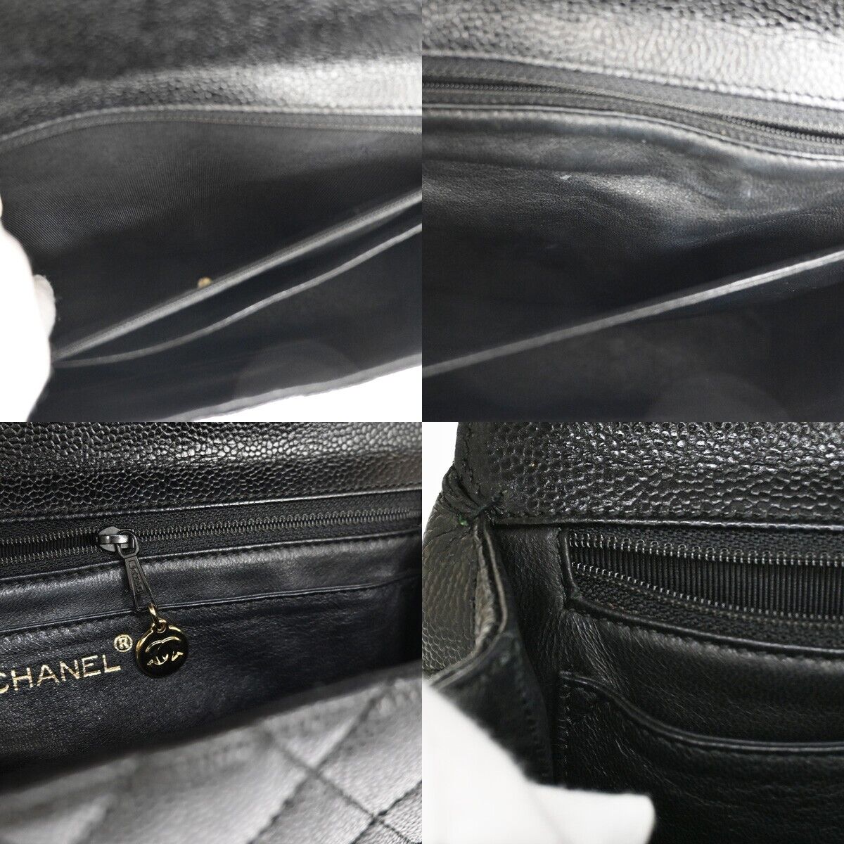 Chanel Trendy CC Handbag