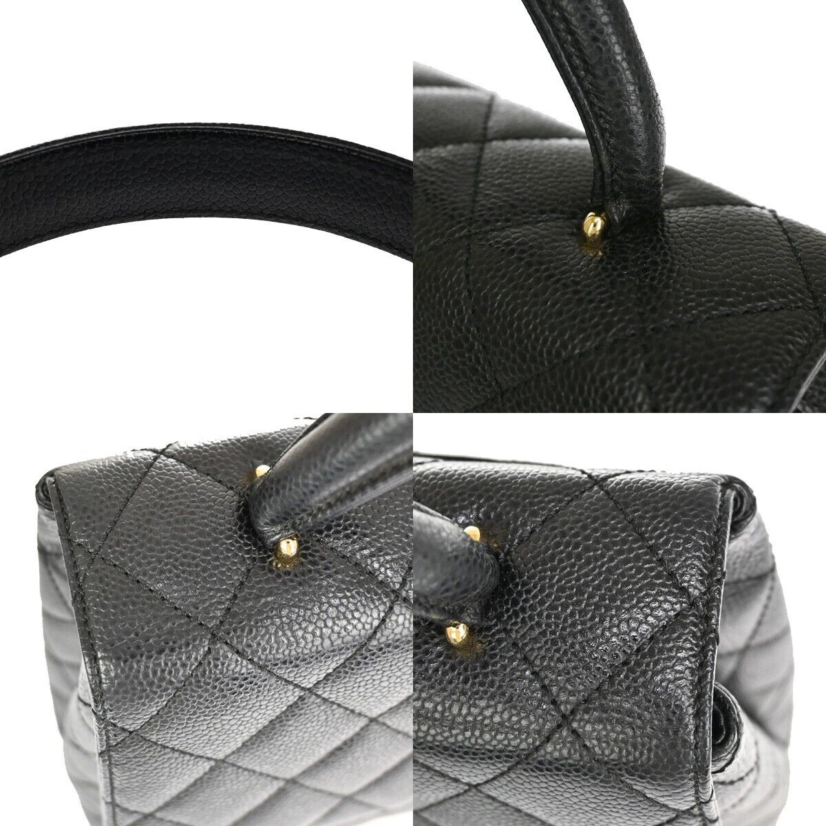 Chanel Trendy CC Handbag