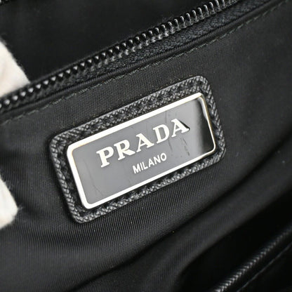 Prada Tessuto Backpack