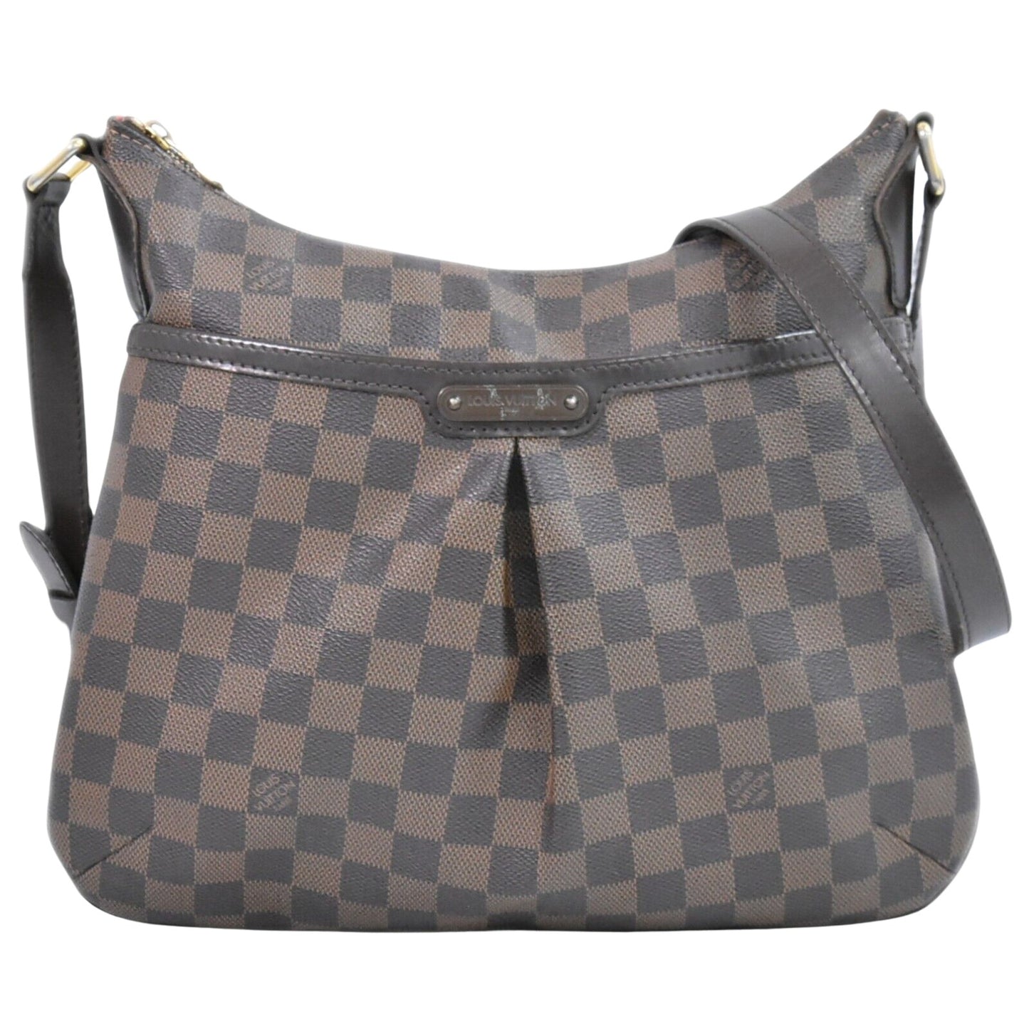 Louis Vuitton Bloomsbury Shoulder Bag