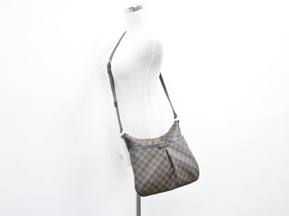 Louis Vuitton Bloomsbury Shoulder Bag