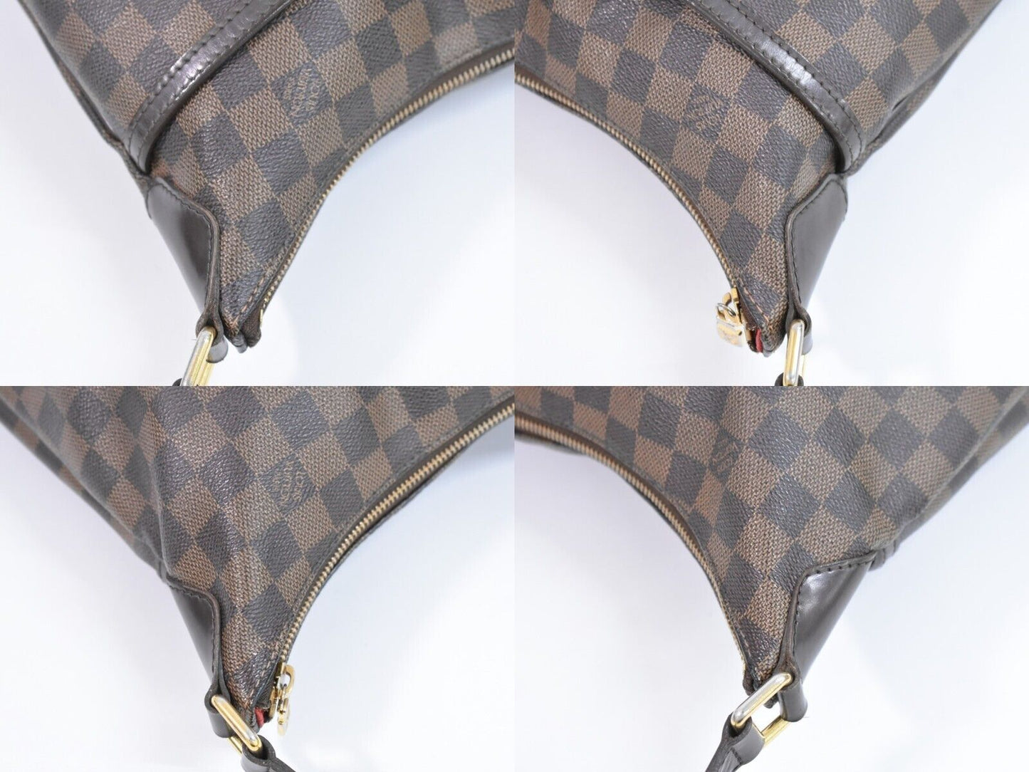 Louis Vuitton Bloomsbury Shoulder Bag