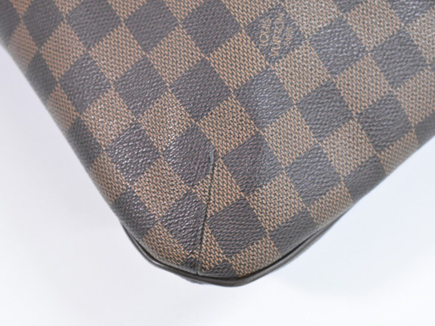 Louis Vuitton Bloomsbury Shoulder Bag