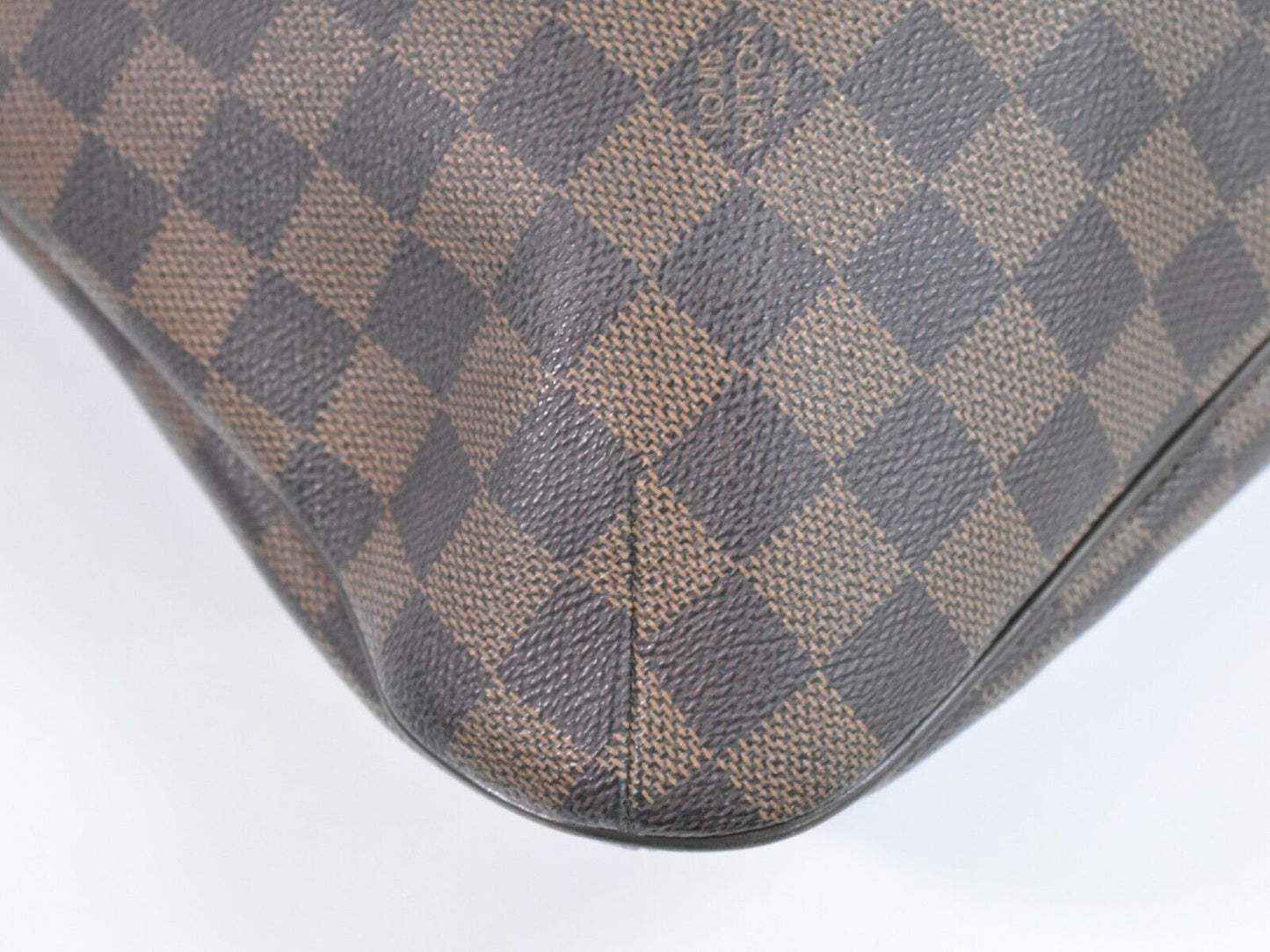 Louis Vuitton Bloomsbury Shoulder Bag