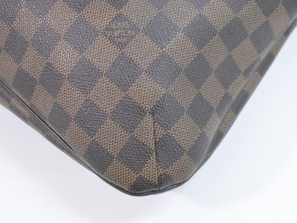 Louis Vuitton Bloomsbury Shoulder Bag