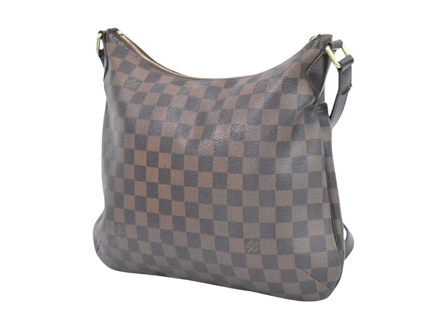 Louis Vuitton Bloomsbury Shoulder Bag