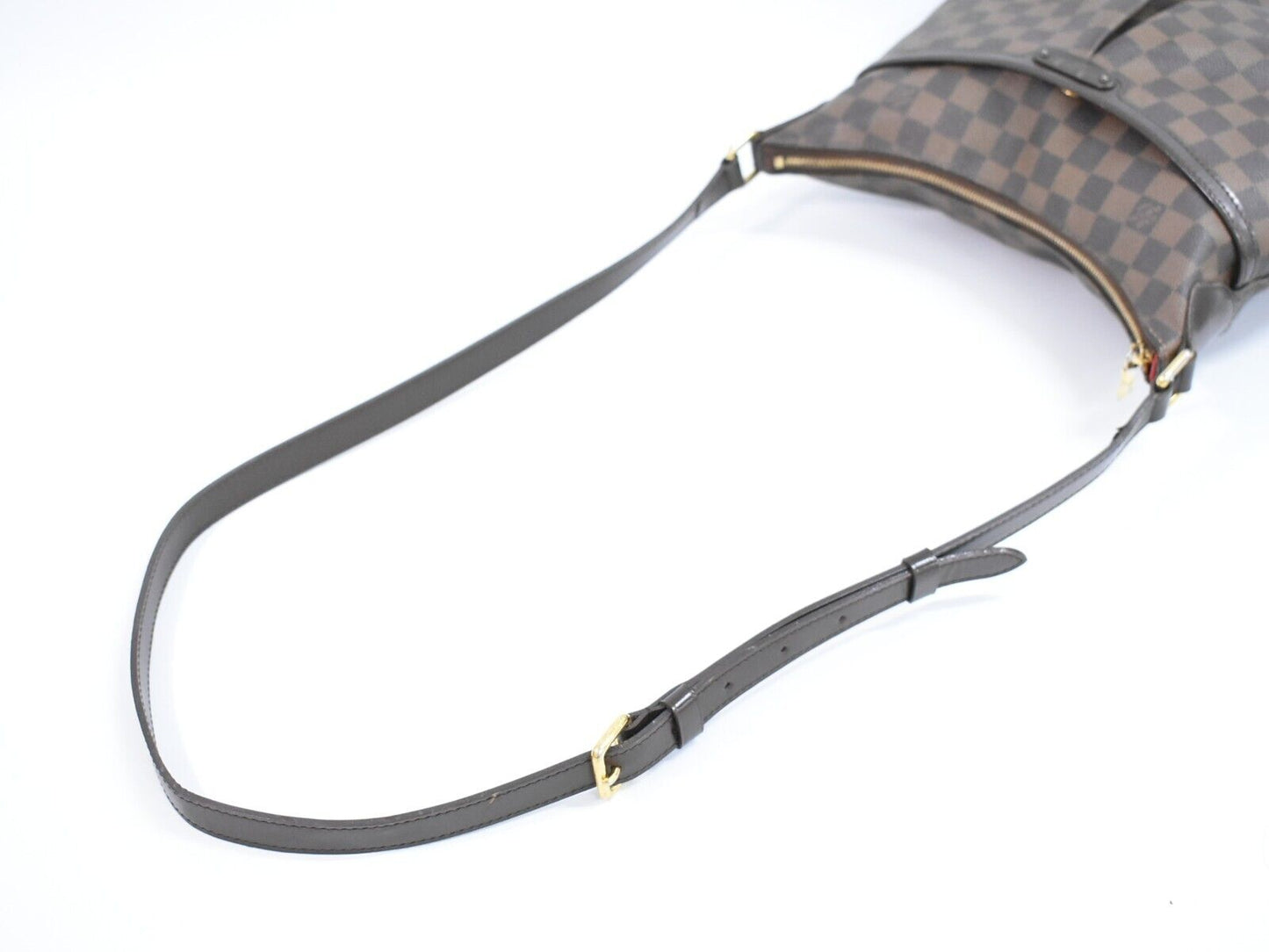 Louis Vuitton Bloomsbury Shoulder Bag